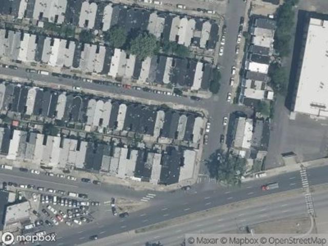 Townhouse for sale in Philadelphia, Pennsylvania