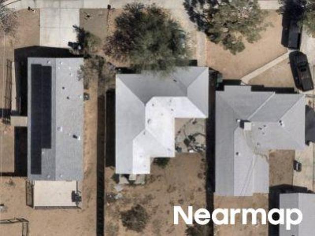 House for sale in Ridgecrest, California