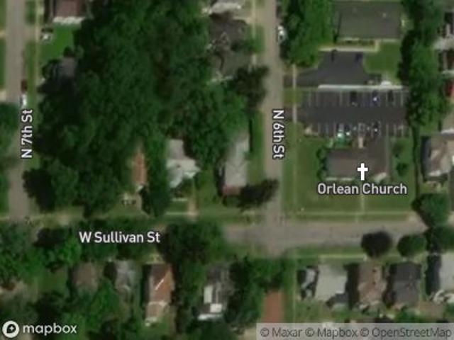 House for sale in Olean House for sale in Olean