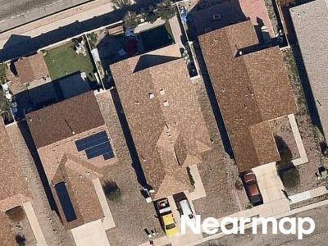 House for sale in Tucson, Arizona