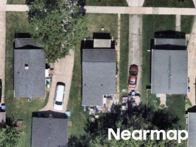 House for sale in Appleton, Wisconsin