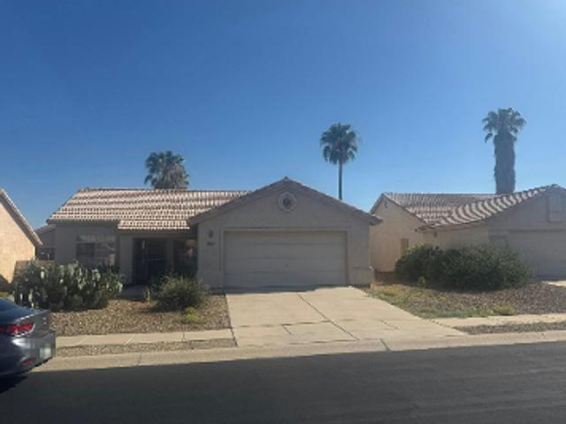 House for sale in Marana, Arizona