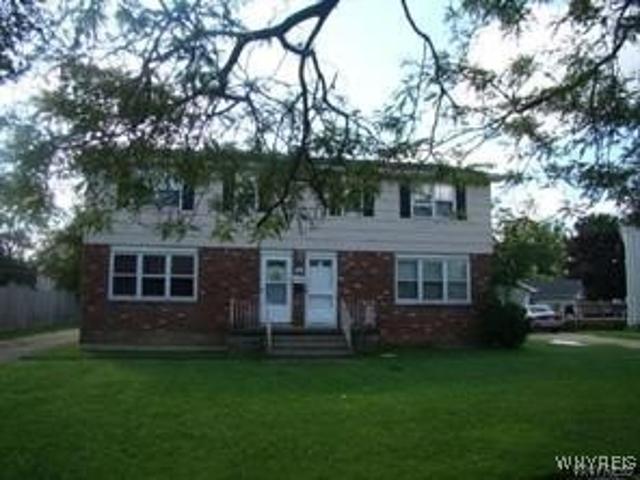 House for rent in East Amherst, New York
