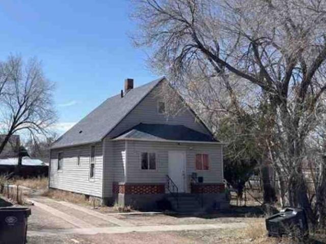 House for sale in Pueblo, Colorado
