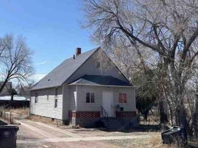 House for sale in Pueblo, Colorado