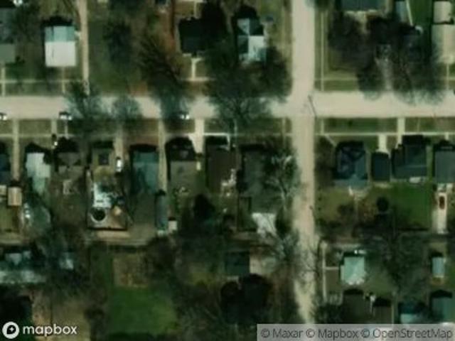 House for sale in Shenandoah, Iowa