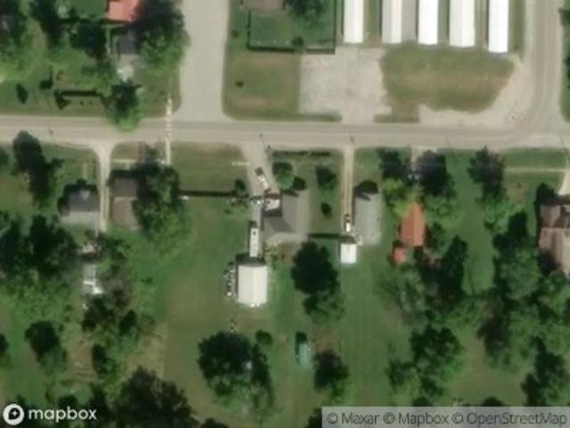 House for sale in Seymour, Webster County