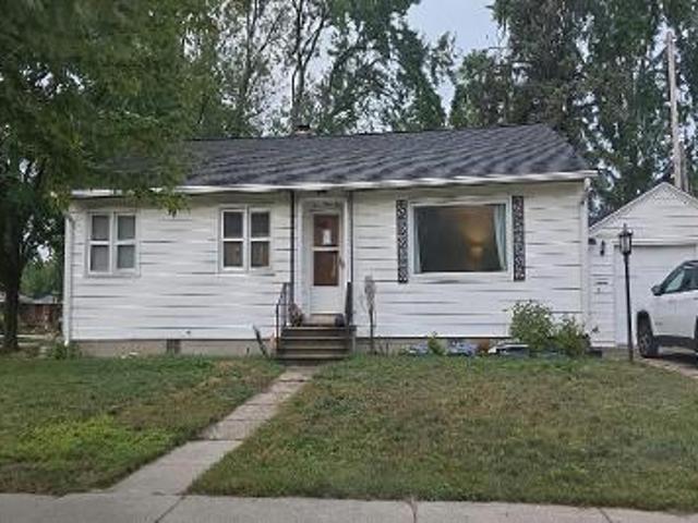 House for sale in Michigan