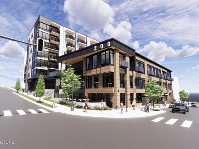 Condo for sale in Knoxville