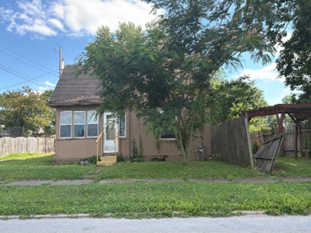 House for sale in Martinsville, Indiana