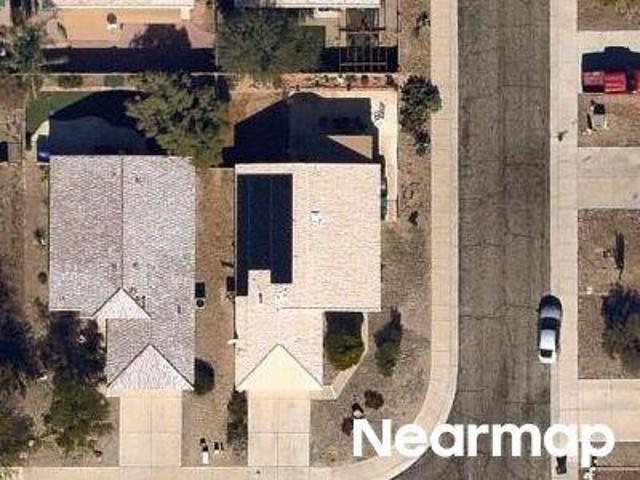 House for sale in Tucson, Arizona