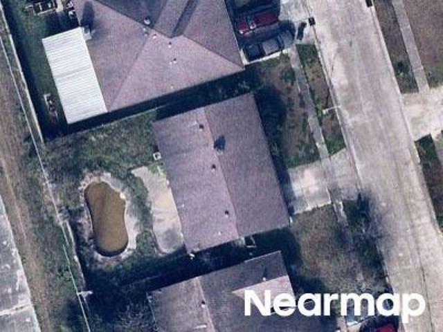 House for sale in Harvey, Louisiana
