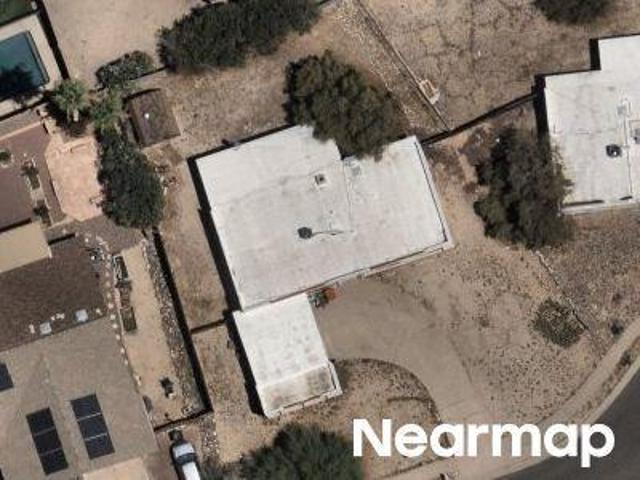 House for sale in Tucson, Arizona