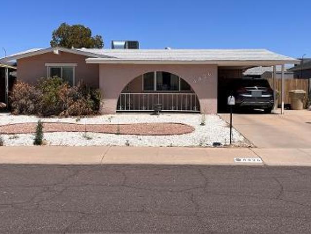 House for sale in Glendale, Arizona