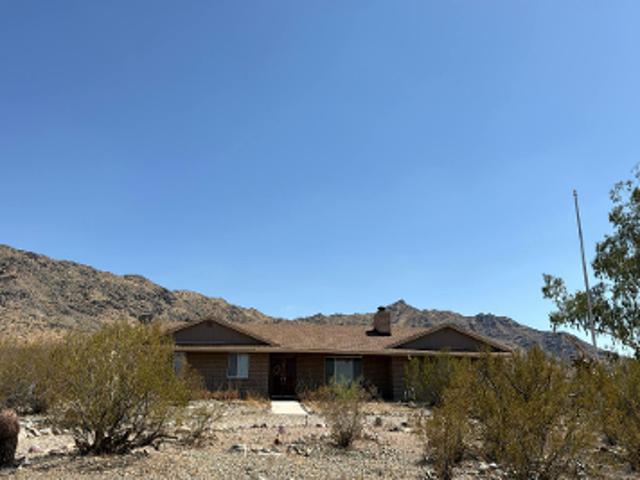 House for sale in Laveen, Arizona