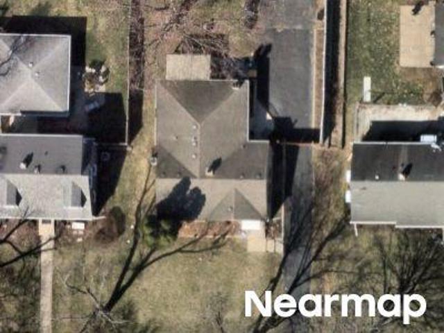 House for sale in Lombard, Illinois