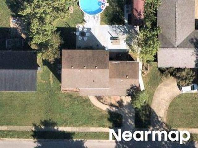 House for sale in Carbondale, Illinois
