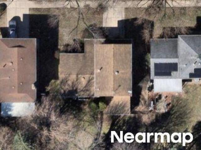 House for sale in Glenwood, Illinois