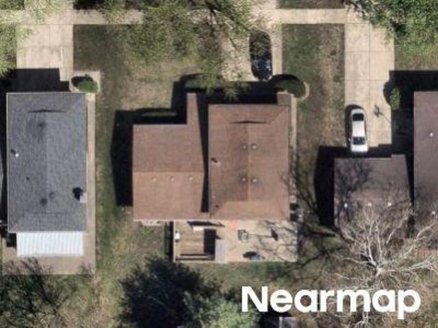 House for sale in Glenwood, Illinois