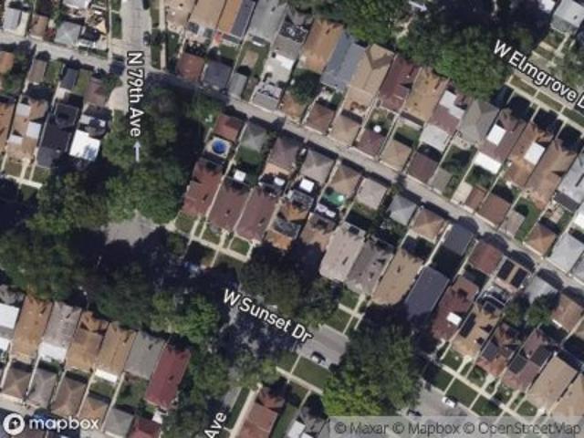 House for sale in Elmwood Park