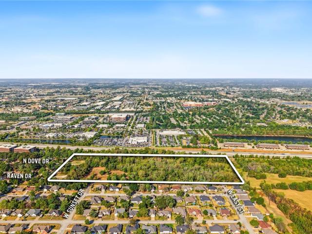 Land for sale in Rogers, Benton County