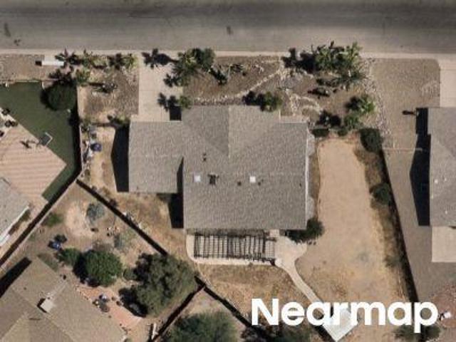 House for sale in Tucson, Arizona