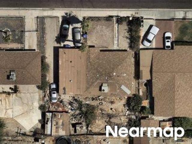 House for sale in Palm Springs, California