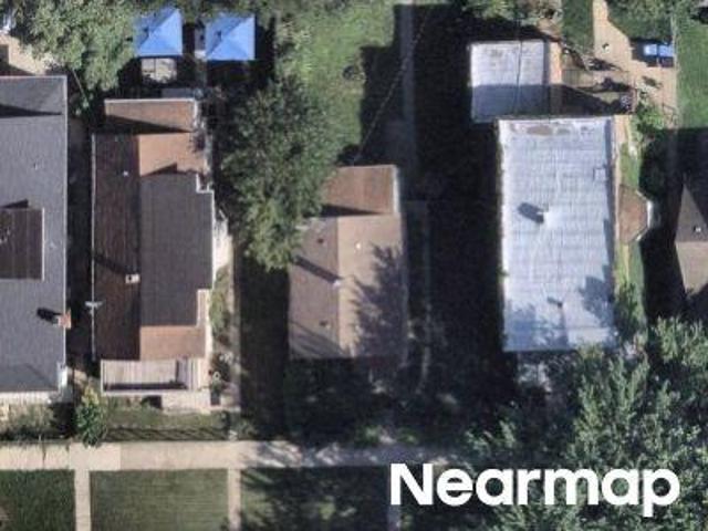 House for sale in Austin, Chicago