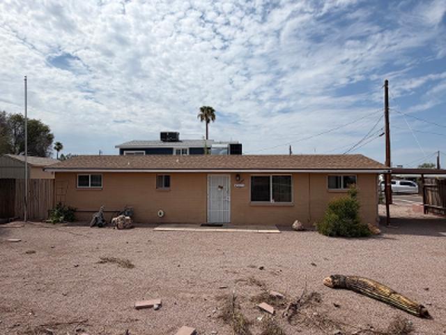 House for sale in Apache Junction, Arizona