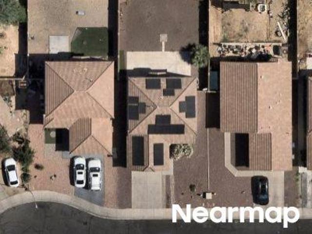 House for sale in El Mirage, Arizona