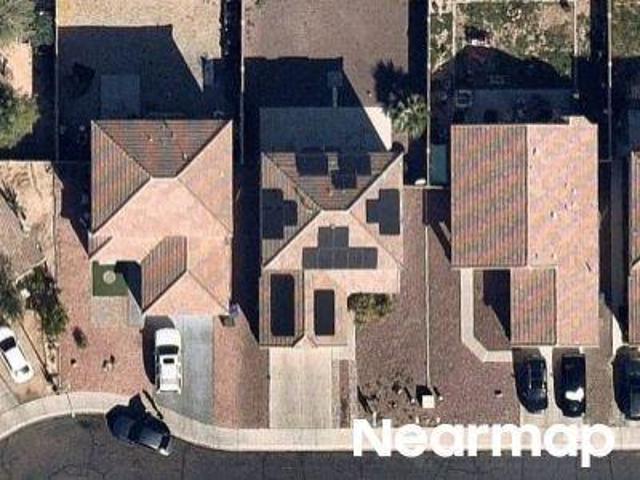 House for sale in El Mirage, Arizona