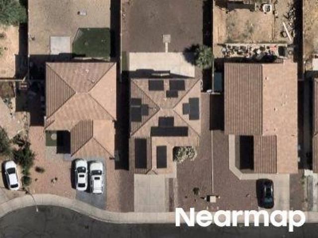 House for sale in El Mirage, Arizona