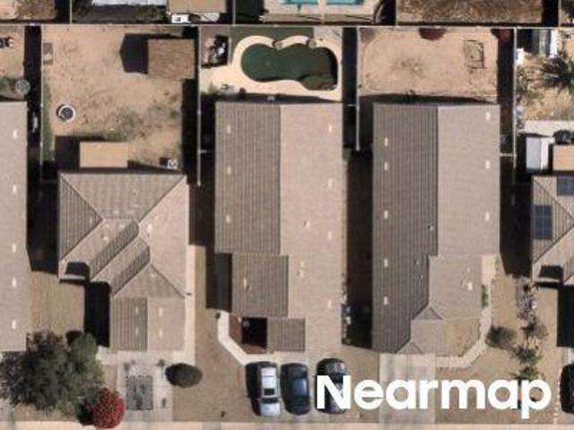 House for sale in El Mirage, Arizona