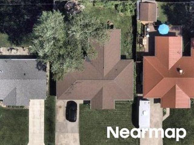 House for sale in Muncie, Delaware County