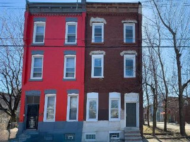 House for sale in Philadelphia, Pennsylvania
