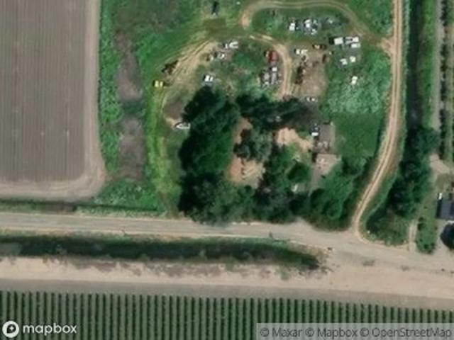 Farm for sale in California