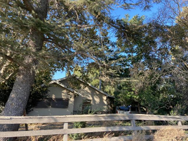 Farm for sale in California