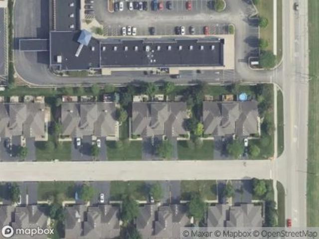 Townhouse for sale in Monee, Illinois