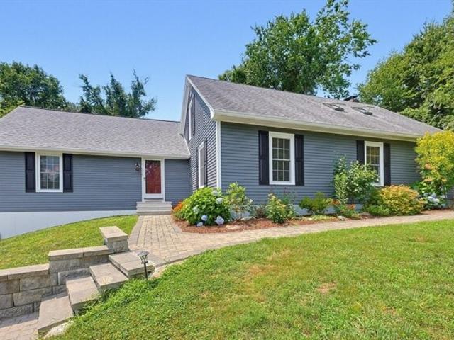 House for sale in Sutton, Massachusetts