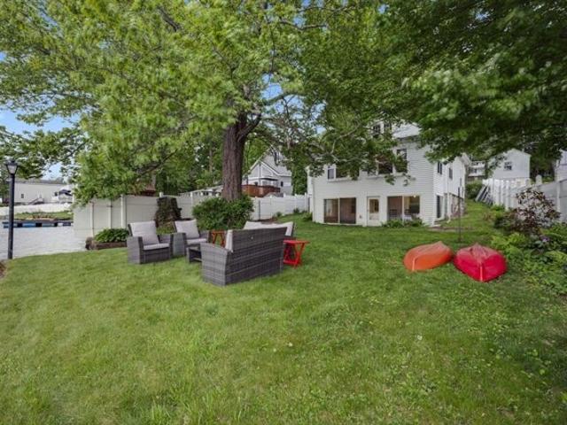 House for sale in Sutton, Massachusetts
