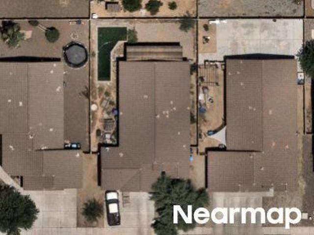 House for sale in Tucson, Arizona