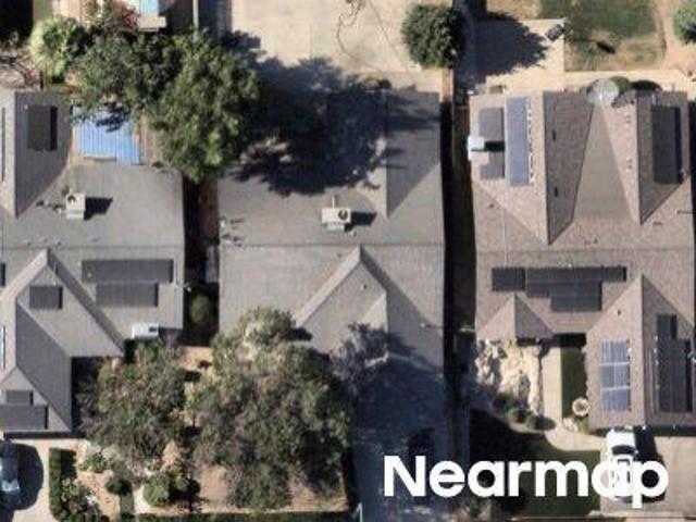 House for sale in Fresno, California