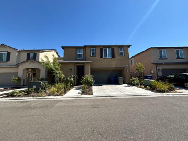 House for sale in Fresno, California