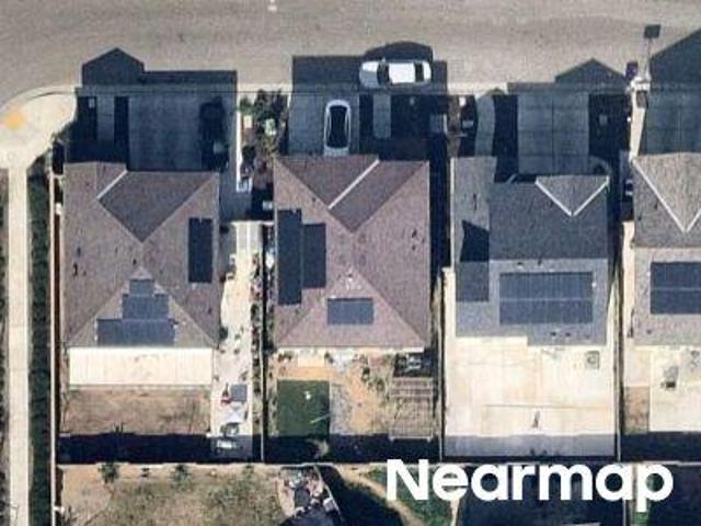 House for sale in Fresno, California