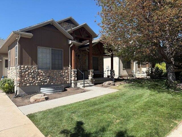 House for sale in West Jordan, Utah