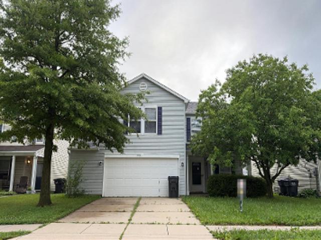 House for sale in Pendleton, Indiana