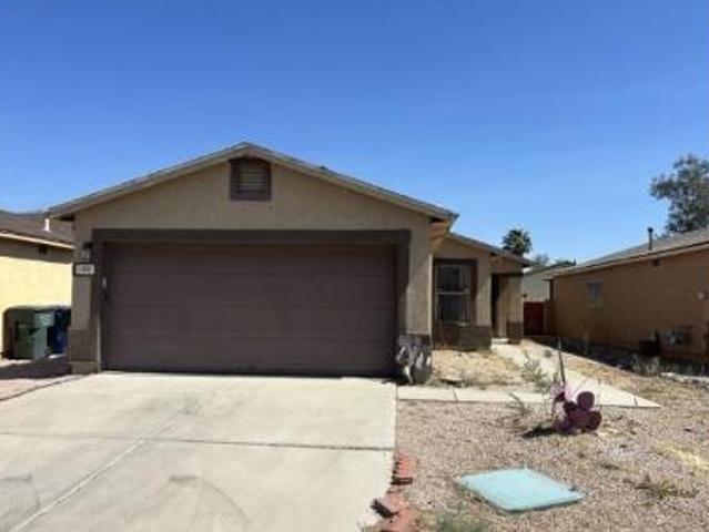 House for sale in Tucson, Arizona