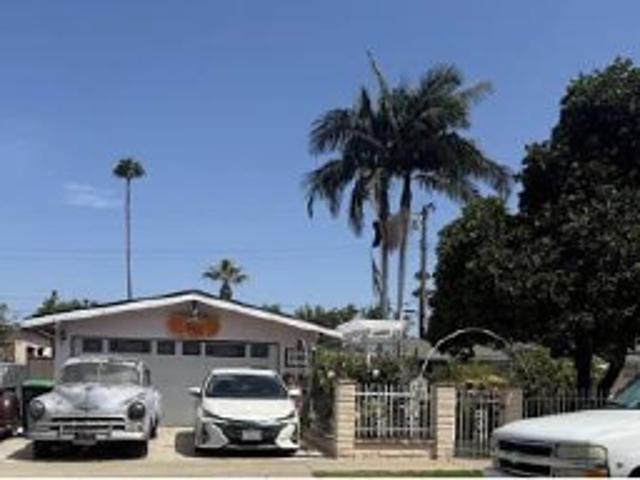 House for sale in Orange, California