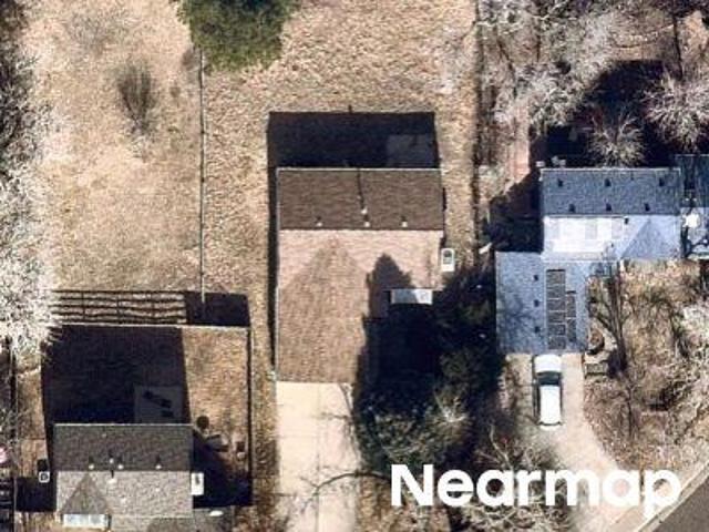 House for sale in Colorado