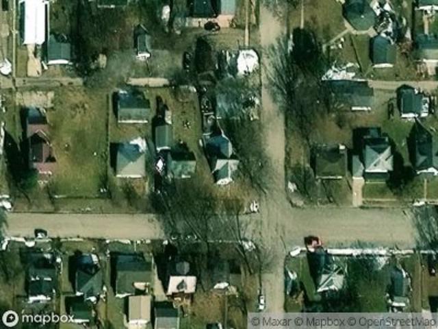 House for sale in Dunkerton, Iowa